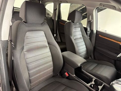 Used 2020 Honda CR-V EX image 25