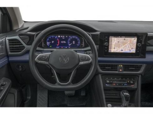 New 2026 Volkswagen Taos SEL AWD/4WD image 9