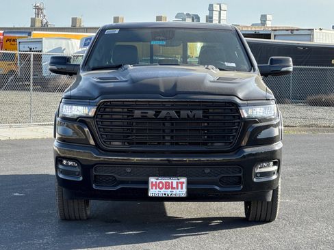 New 2026 RAM 1500 Laramie image 8