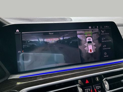 Used 2020 BMW X7 xDrive40i w/ Premium Package AWD/4WD image 26