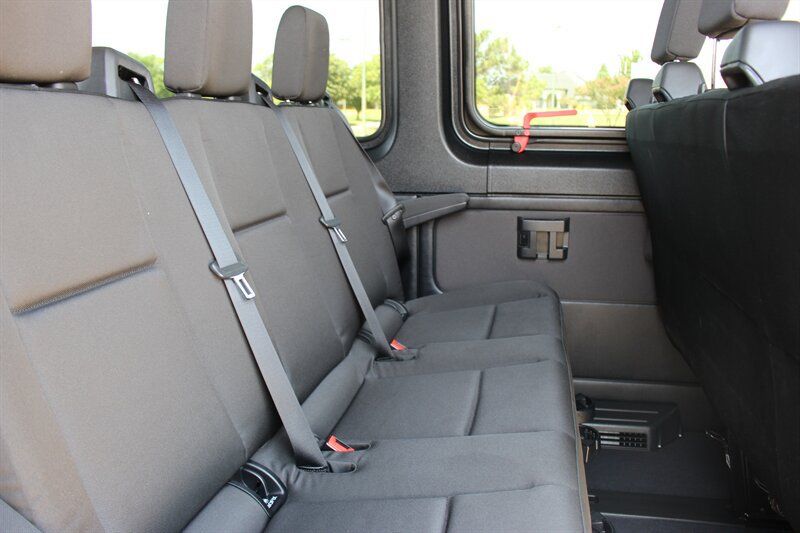 Used 2026 Mercedes-Benz Sprinter 2500 image 18