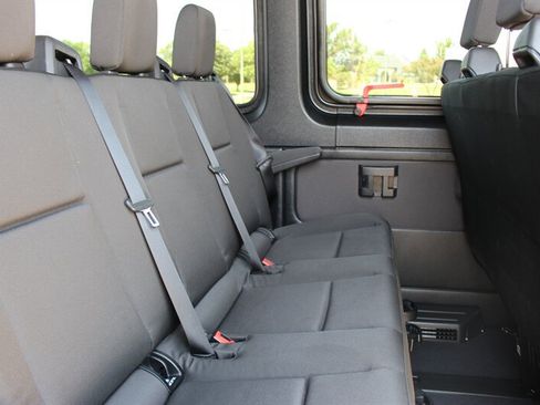 Used 2026 Mercedes-Benz Sprinter 2500 image 18