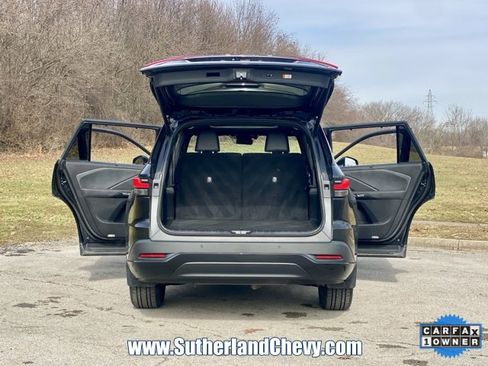 Used 2024 Lexus TX 350 AWD w/ Captains Chair Package image 37