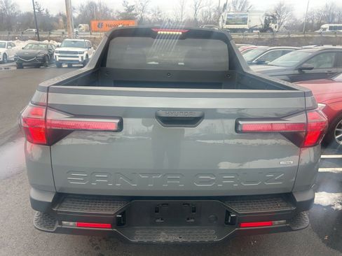 Used 2026 Hyundai Santa Cruz SEL image 4