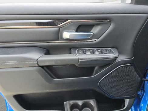 Used 2020 RAM 1500 Rebel AWD/4WD image 20