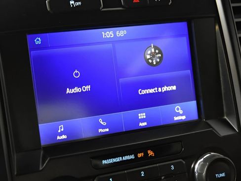 Used 2020 Ford F150 XL w/ Equipment Group 101A Mid RWD image 26