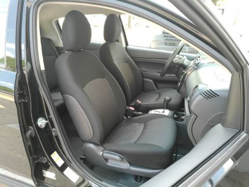 Used 2024 Mitsubishi Mirage ES FWD image 20
