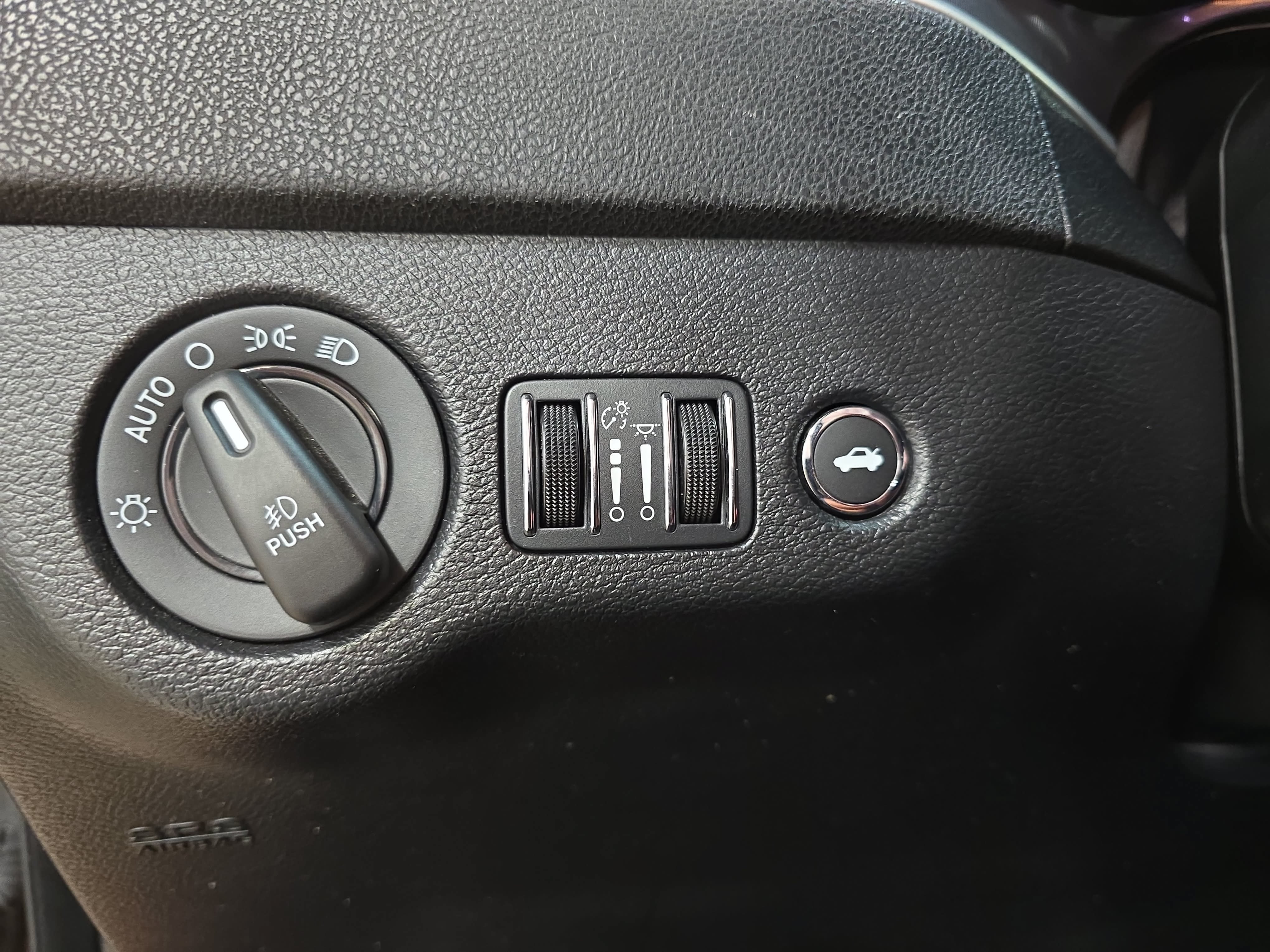 Used 2022 Dodge Charger GT w/ Blacktop Package RWD image 23