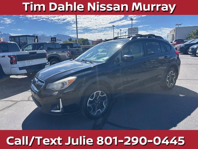 Used 2016 Subaru Crosstrek 2.0i Premium w/ Popular Package #2 AWD/4WD image 6