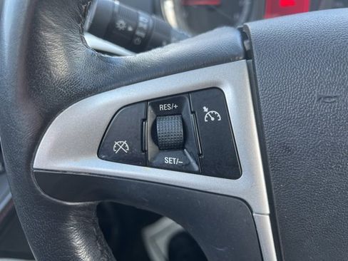 Used 2010 GMC Terrain SLT image 22