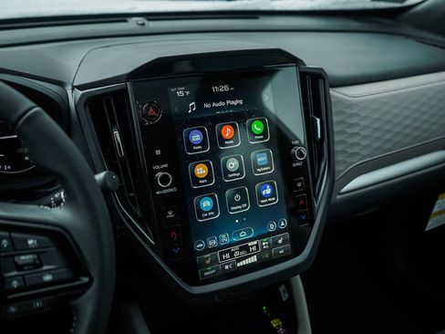 New 2026 Subaru Forester Premium AWD/4WD image 24