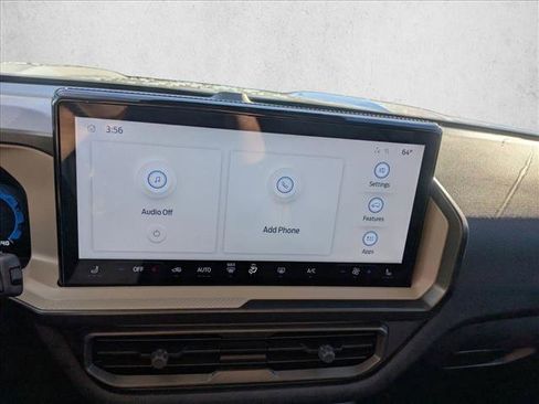 New 2025 Ford Bronco Sport Big Bend w/ Convenience Package image 12