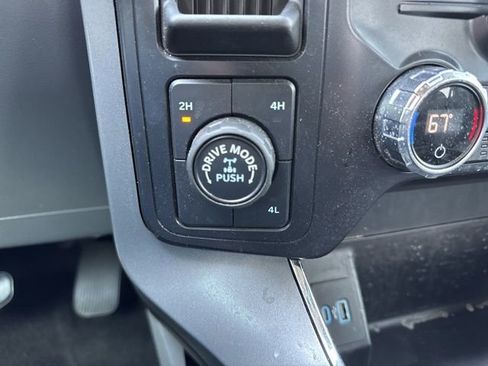 Used 2021 Ford F150 XLT w/ Equipment Group 302A High AWD/4WD image 21