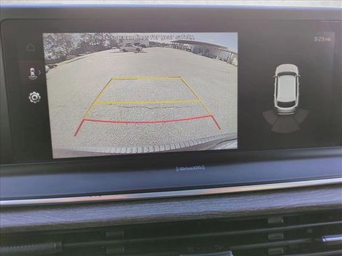 Used 2022 Kia Telluride EX FWD image 14