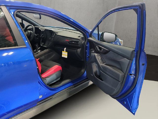 New 2026 Subaru WRX Limited AWD/4WD image 39