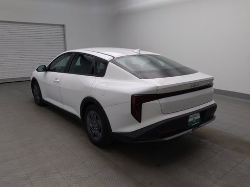 Used 2025 Kia K4 FWD image 5