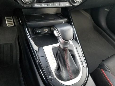 Used 2023 Kia Forte GT image 24