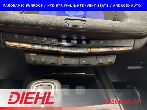 Used 2019 Cadillac XT4 Sport image 37