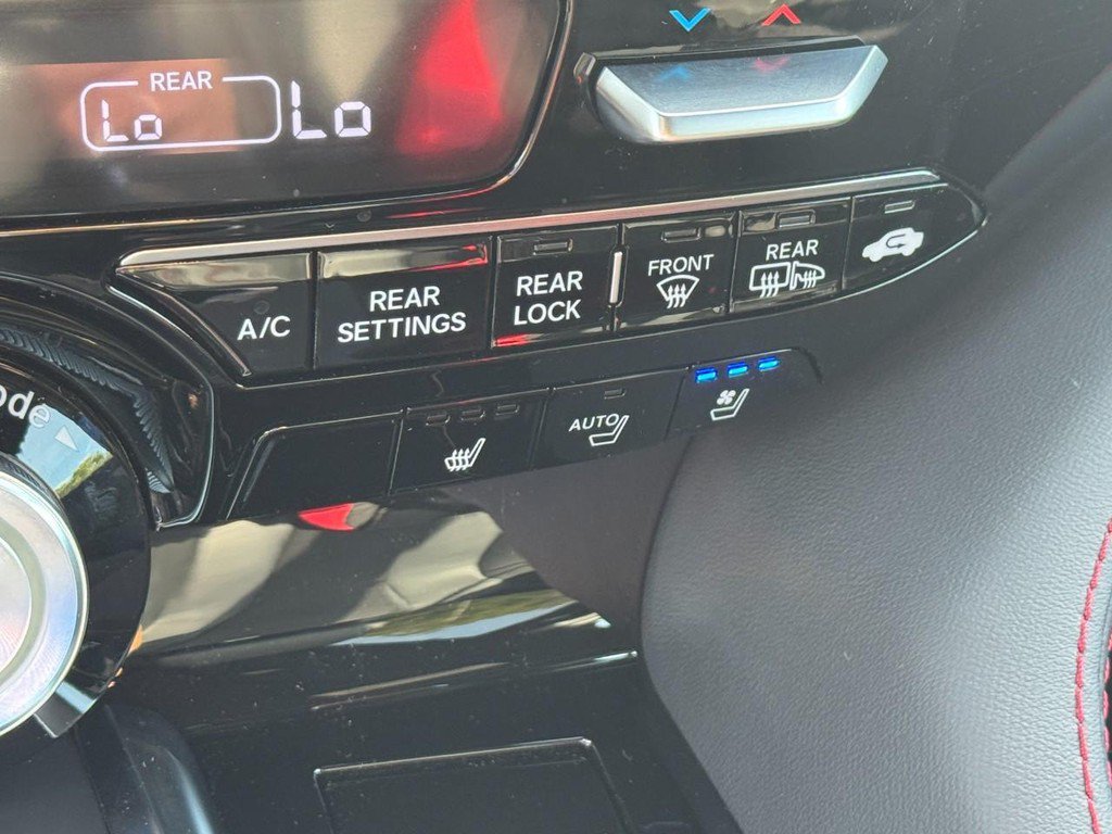 Certified 2026 Acura MDX A-Spec AWD/4WD image 30