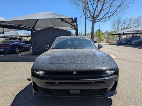 New 2026 Dodge Charger R/T w/ Blacktop Package AWD/4WD image 6
