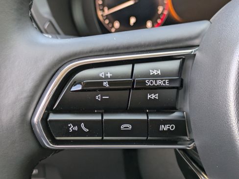 New 2026 MAZDA CX-90 3.3 Turbo w/ Premium Sport Pkg image 24