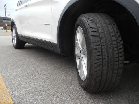 Used 2014 BMW X3 xDrive28i image 21