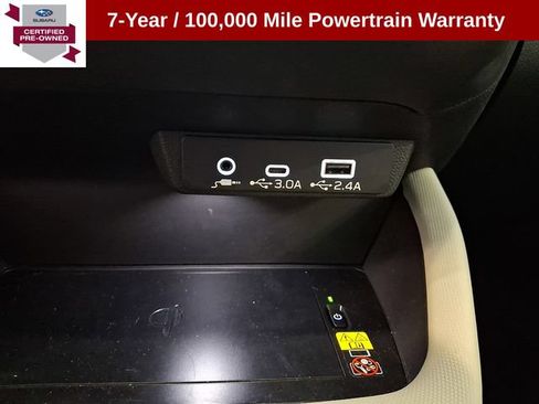 Certified 2026 Subaru Forester Premium AWD/4WD image 23
