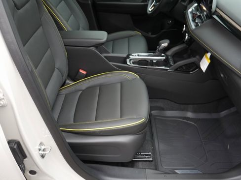 New 2026 Chevrolet TrailBlazer ACTIV image 21