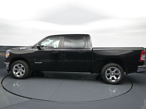 Used 2022 RAM 1500 Big Horn AWD/4WD image 4