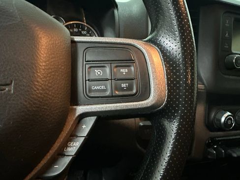 Used 2019 RAM 3500 Tradesman RWD image 39