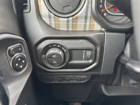 New 2026 Jeep Gladiator Sport AWD/4WD image 22