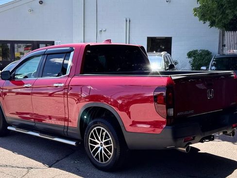 Used 2023 Honda Ridgeline RTL image 4