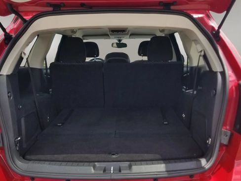 Used 2016 Dodge Journey SXT w/ Premium Group FWD image 22