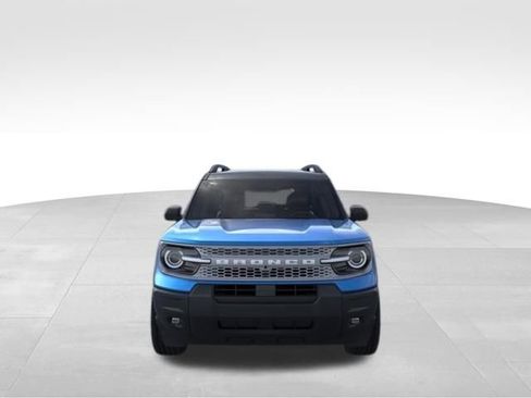 New 2026 Ford Bronco Sport Outer Banks AWD/4WD image 7