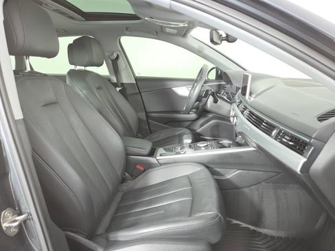 Used 2017 Audi A4 2.0T Premium Plus AWD/4WD image 32