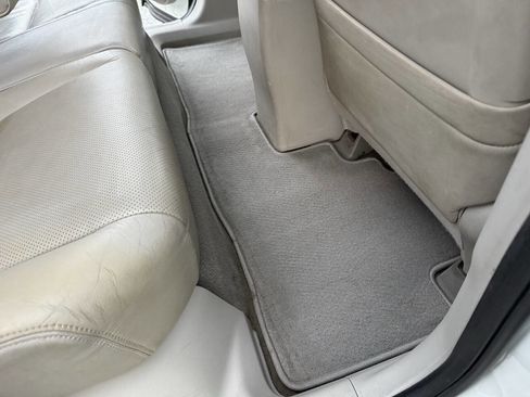 Used 2010 Acura RDX SH-AWD image 14