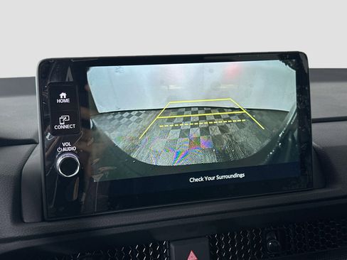 New 2026 Honda CR-V TrailSport image 11