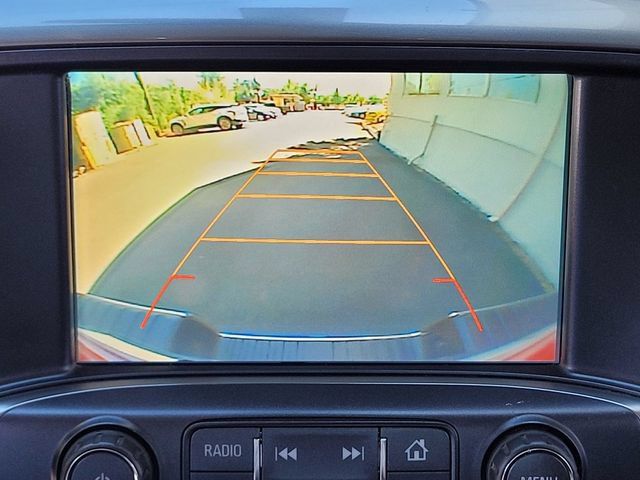 Used 2017 Chevrolet Silverado 1500 LT w/ All Star Edition AWD/4WD image 13
