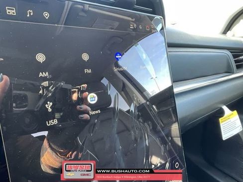 New 2026 GMC Terrain Denali image 13