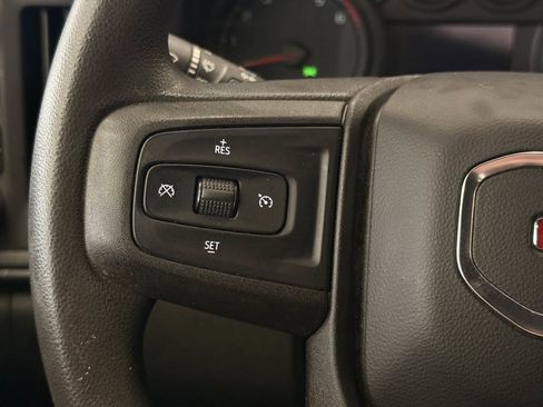 Used 2019 GMC Sierra 1500 4x4 Double Cab w/ Convenience Package image 45