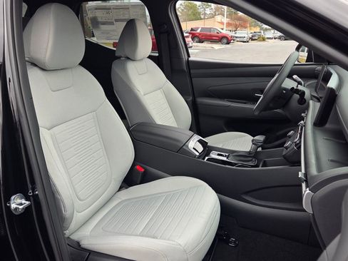 New 2026 Hyundai Santa Cruz SE AWD/4WD image 15