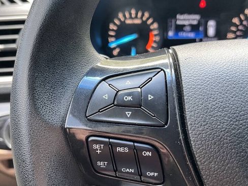 Used 2017 Ford Explorer 4WD image 19