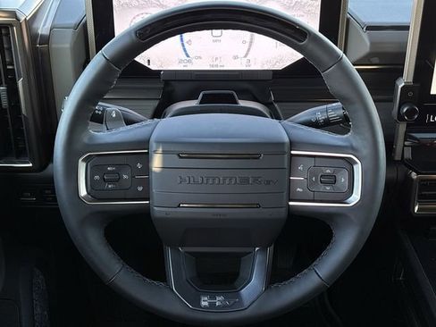 New 2025 GMC Hummer EV 2X image 12