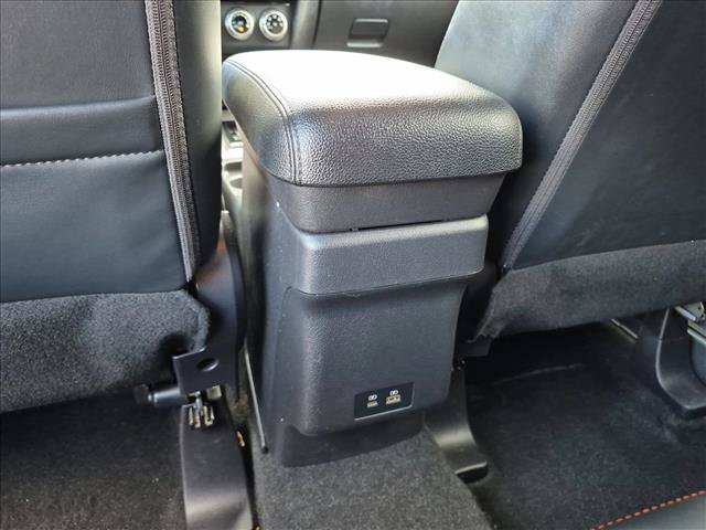 Used 2024 Mitsubishi Outlander Sport AWD image 17