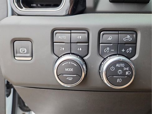 New 2025 GMC Sierra 1500 AT4X image 20