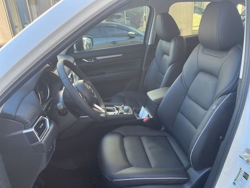 New 2025 MAZDA CX-5 AWD 2.5 S image 19