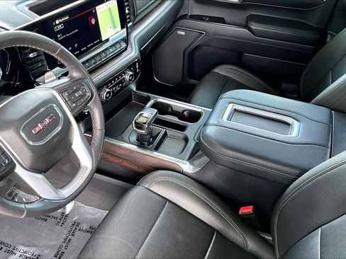 Used 2022 GMC Sierra 1500 SLT w/ SLT Convenience Package RWD image 15