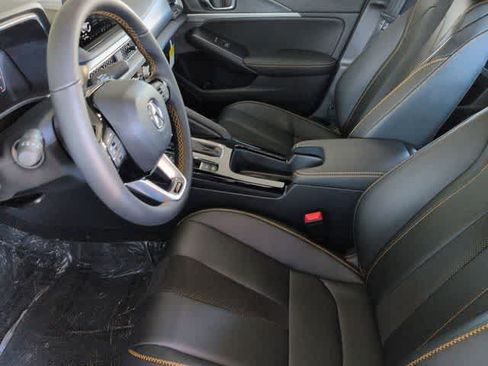Used 2026 Acura Integra A-Spec FWD image 17