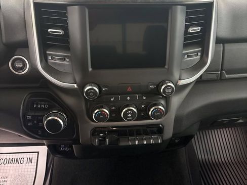 Used 2023 RAM 1500 Big Horn image 13