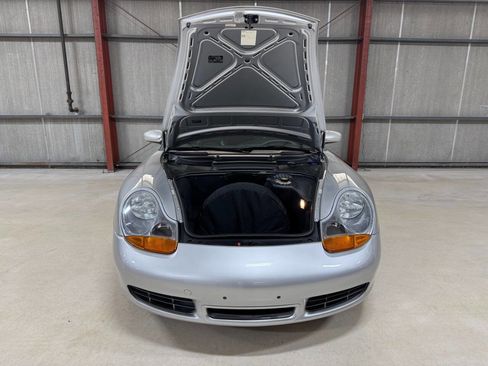 Used 2001 Porsche Boxster S image 40